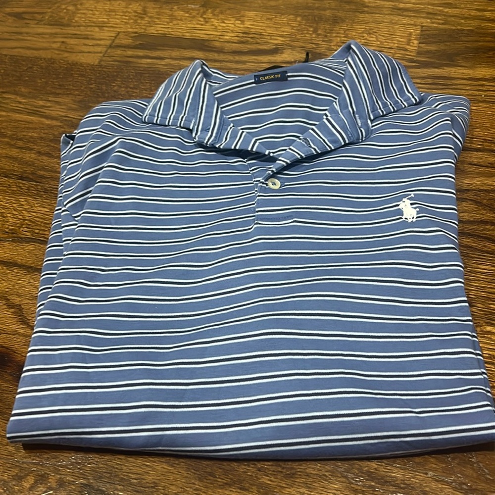 Polo golf shirt Ralph Lauren